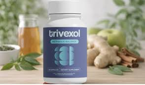 Trivexol Produkt